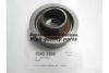 ASHUKI 0342-3050 Tensioner Pulley, timing belt